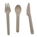 Biodegradable100% Compostable Disposable Bagasse Knife